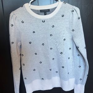 Banana republic sweater